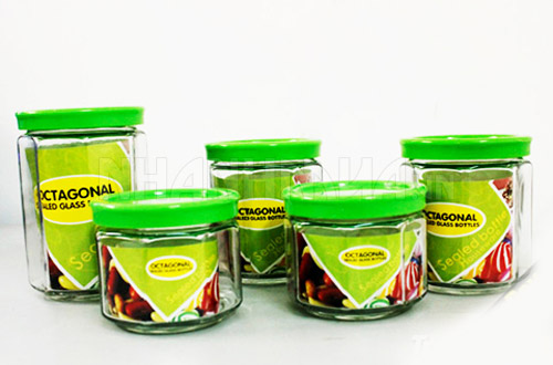 Lọ đựng đường